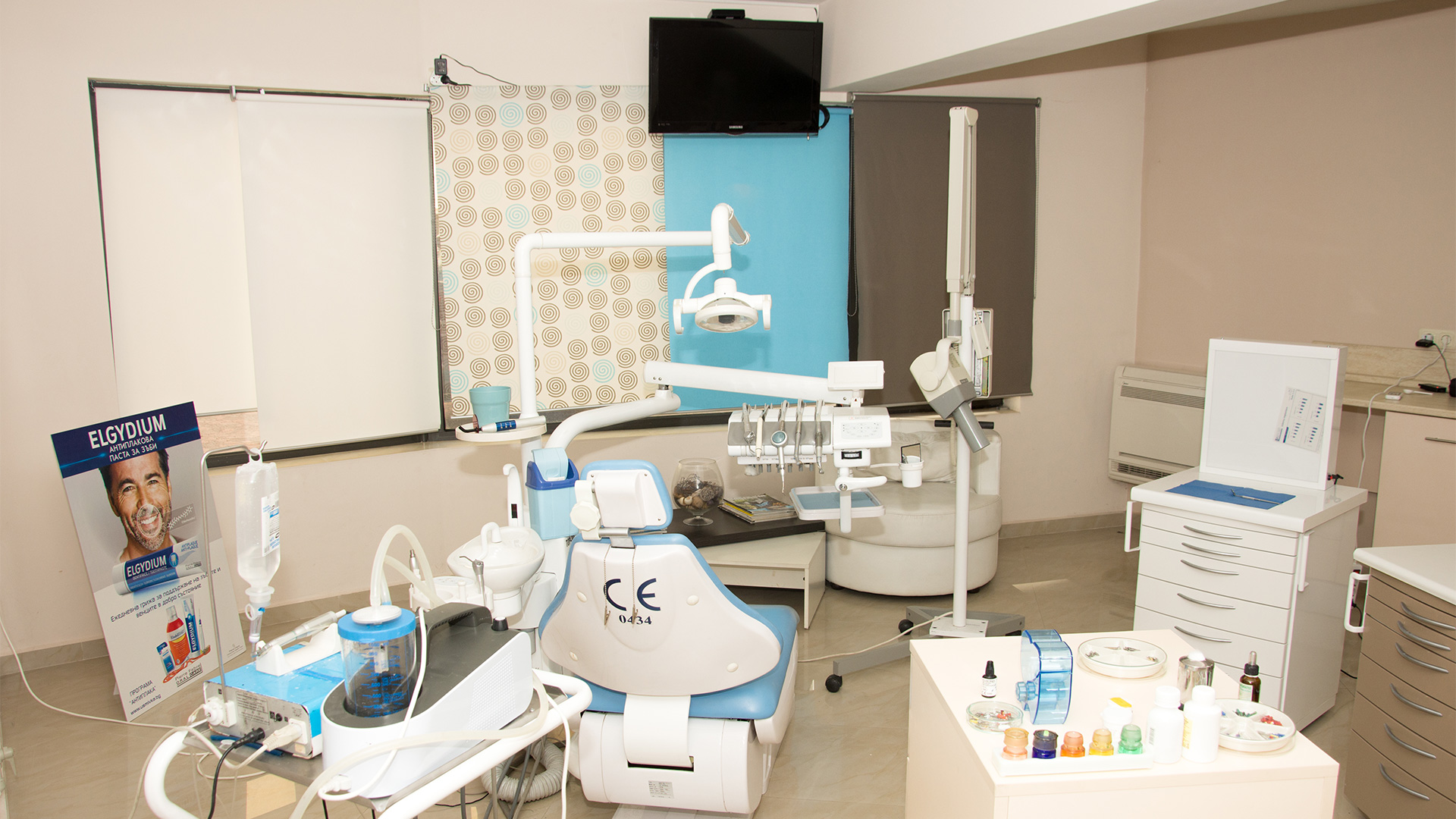 Dental implants in Sofia, Bulgaria at affordable prices